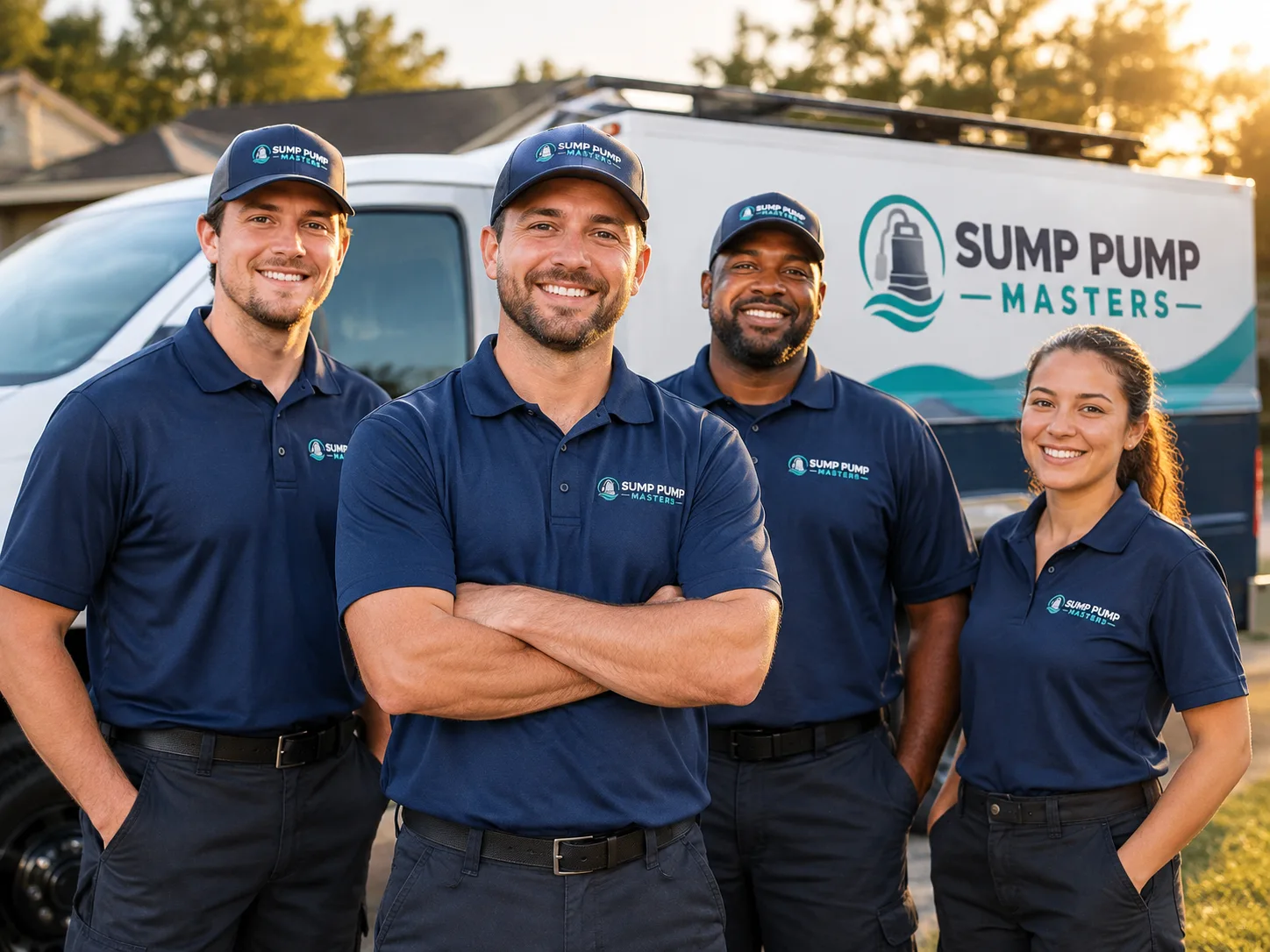Sump Pump Repair company in Monroe, OR